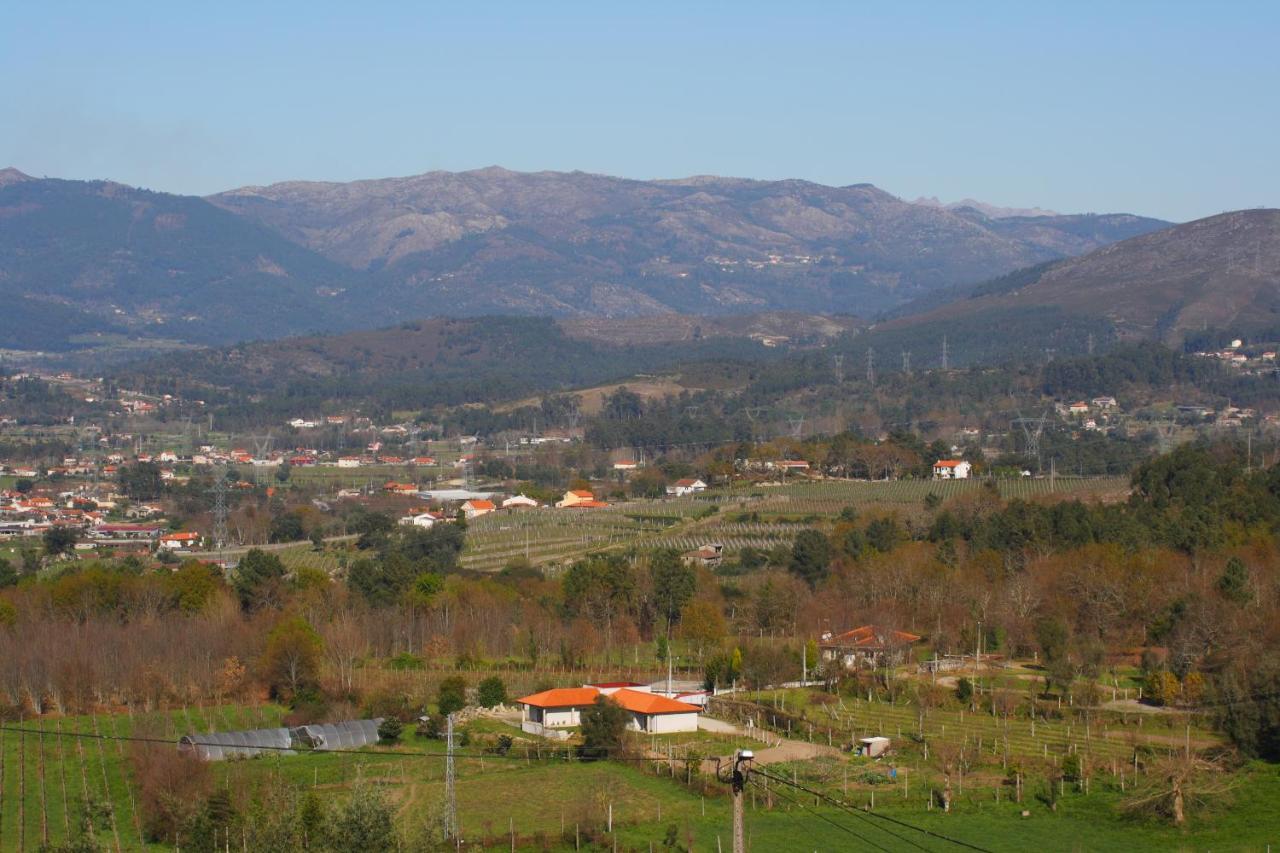 Dantas Village Moure المظهر الخارجي الصورة