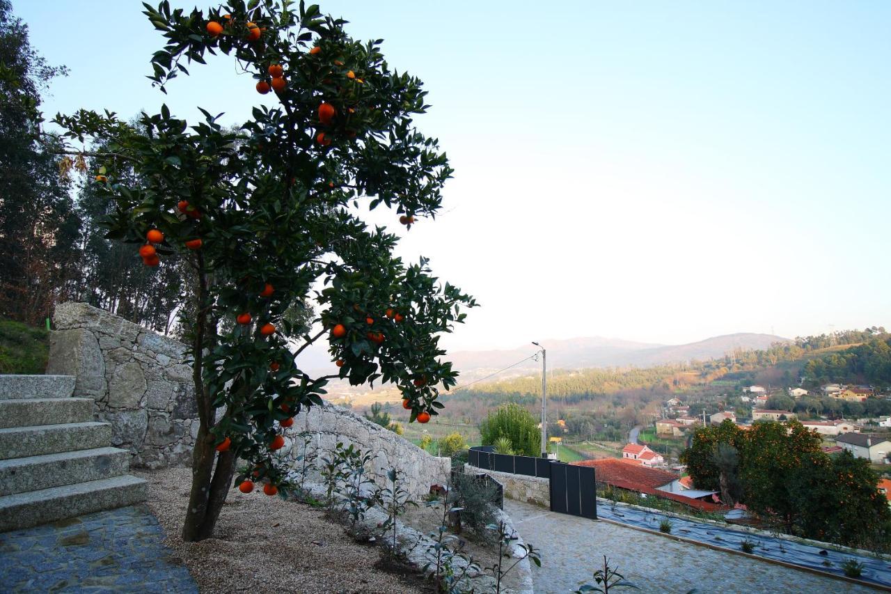 Dantas Village Moure المظهر الخارجي الصورة