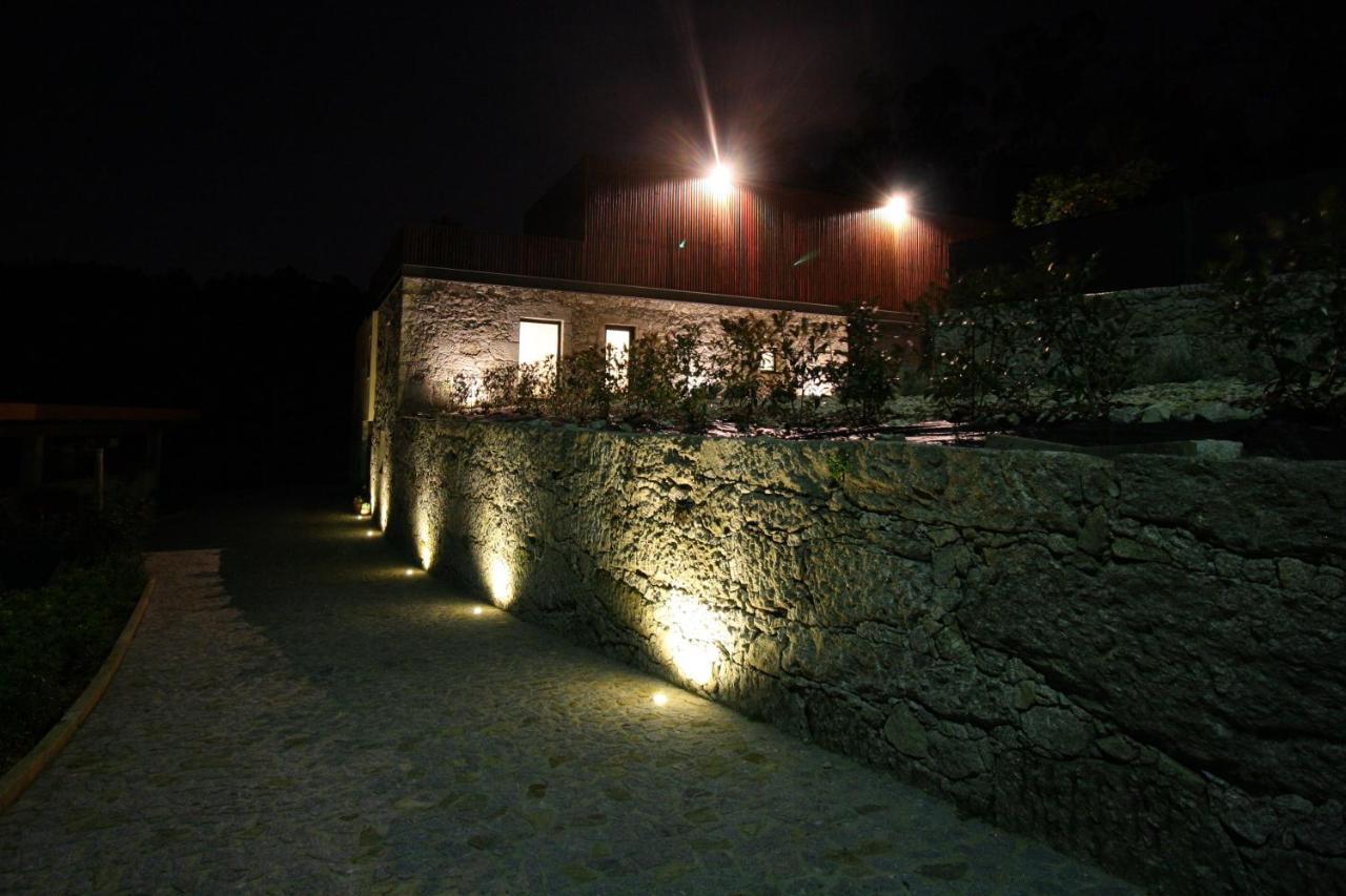 Dantas Village Moure المظهر الخارجي الصورة
